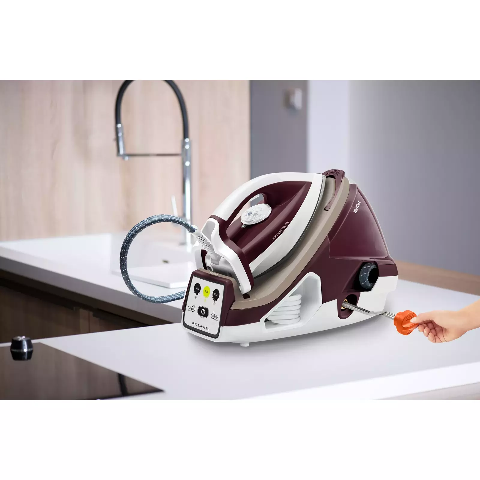 Tefal GV7810 Photo 10