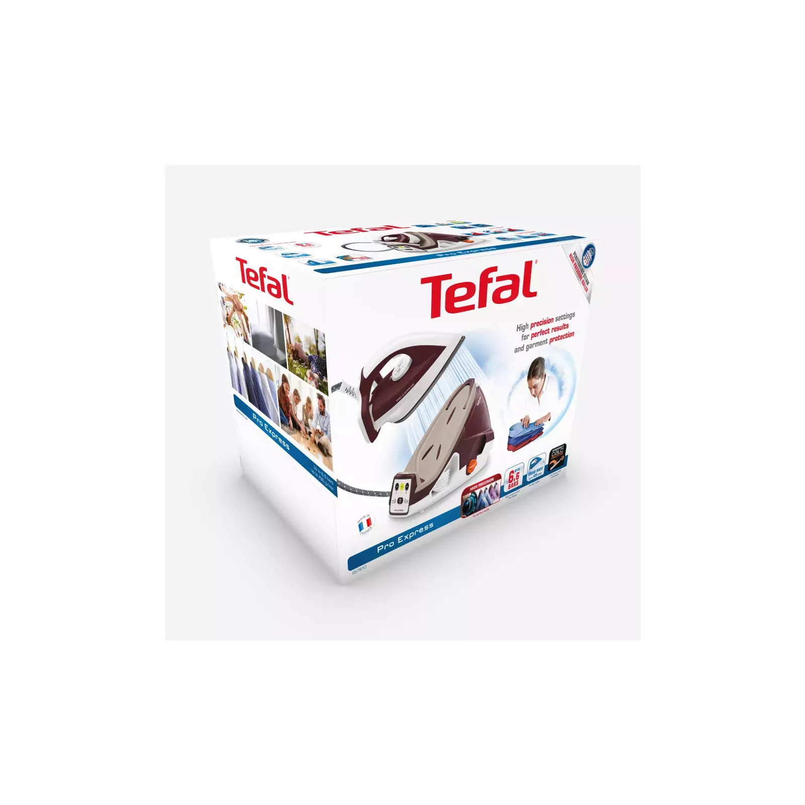 Tefal GV7810 Photo 11