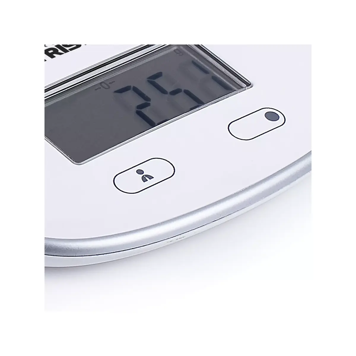 Electronic kitchen scale Tristar KW-2445 Photo 4