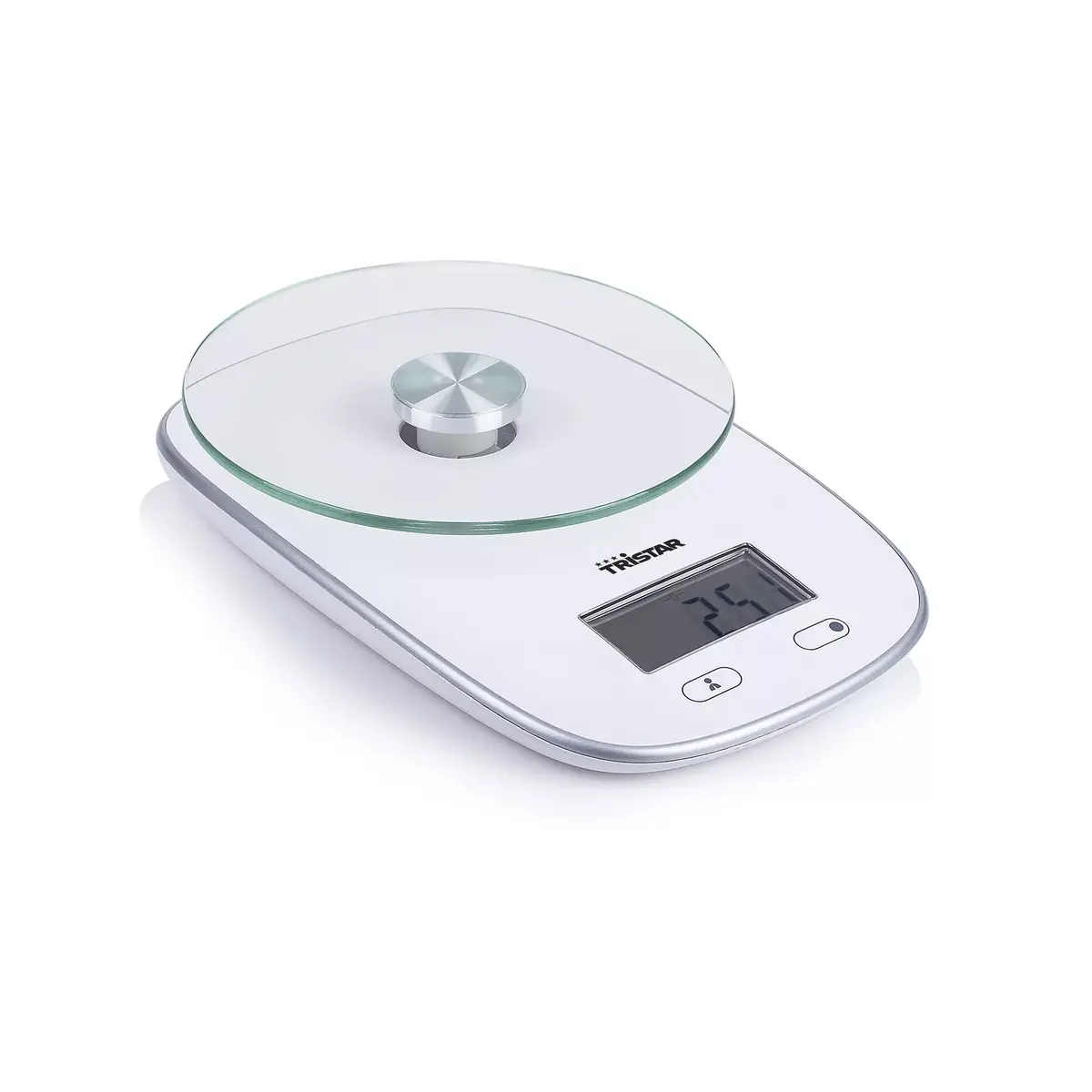 Electronic kitchen scale Tristar KW-2445 Photo 7