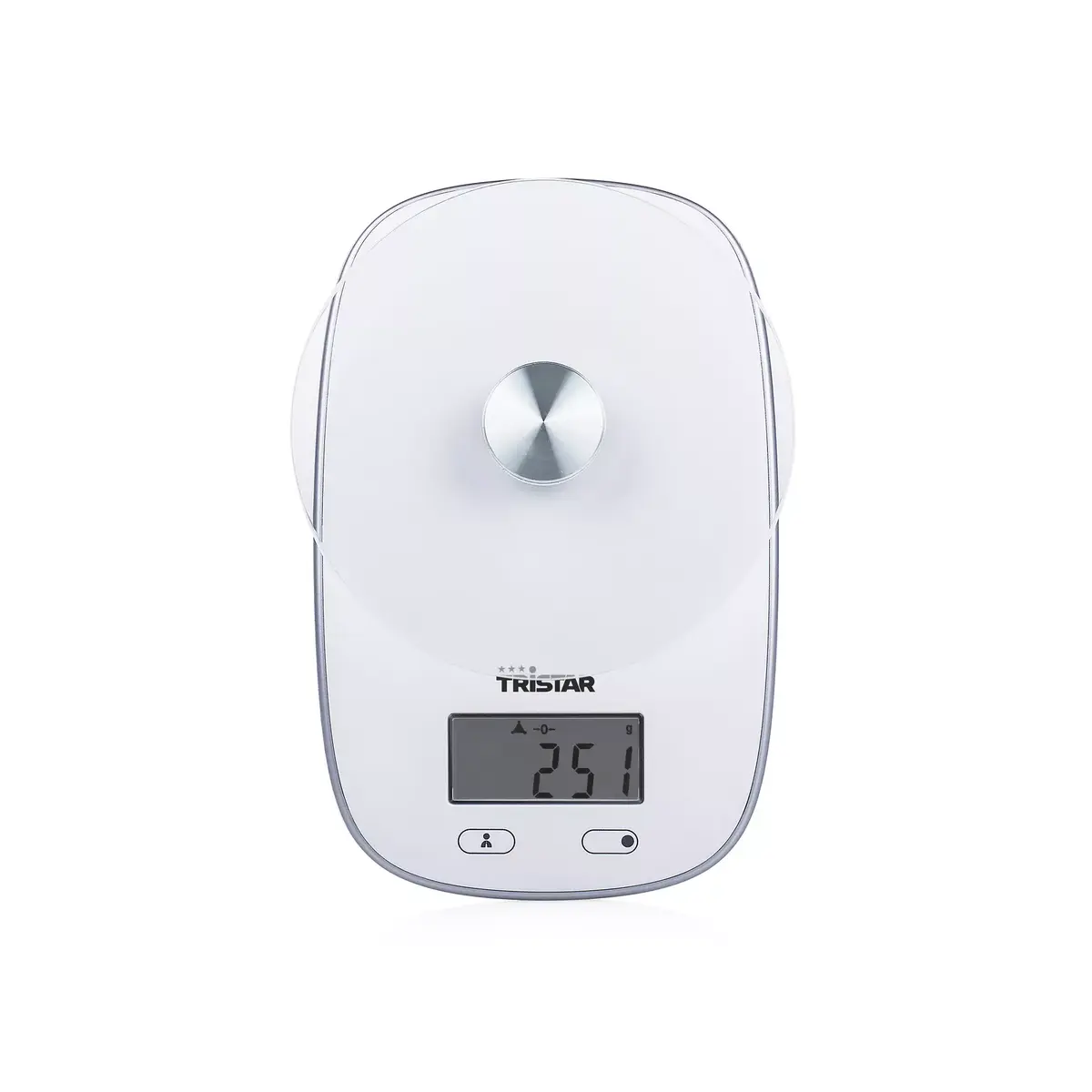 Electronic kitchen scale Tristar KW-2445 Photo 8