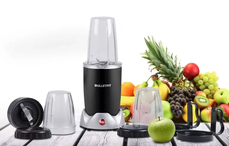 Galda blenderis Eldom BLN700 orbi 700 W Photo 2