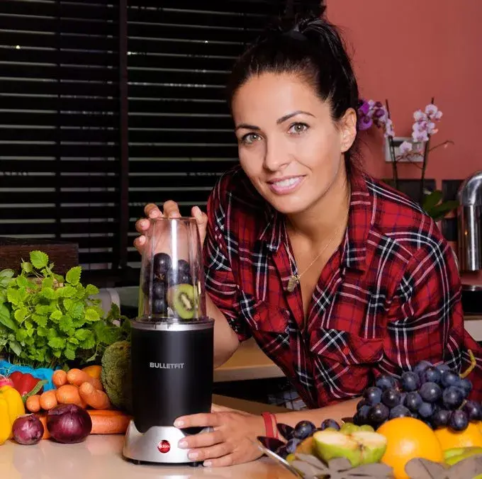 Galda blenderis Eldom BLN700 orbi 700 W Photo 6