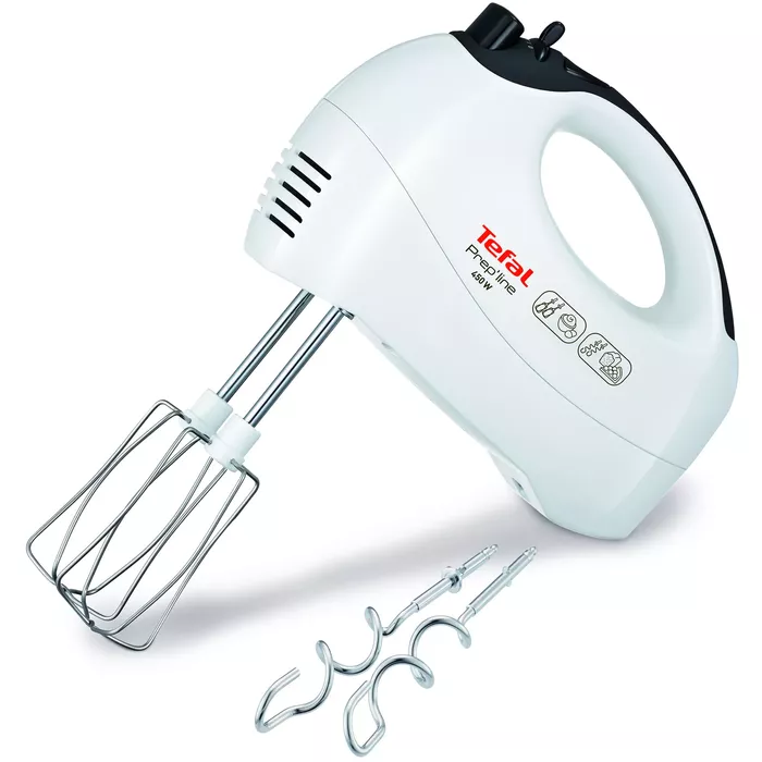 Tefal HT 4101 Photo 1