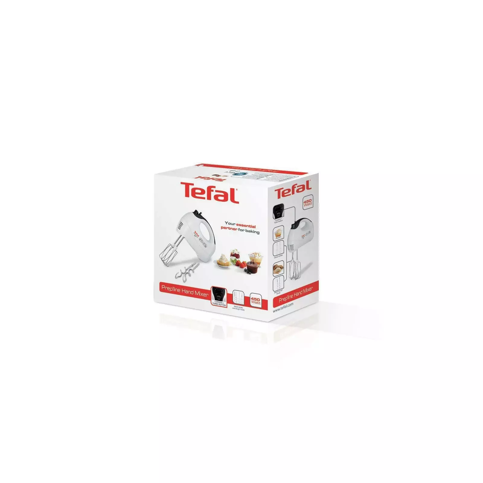 Tefal HT 4101 Photo 8