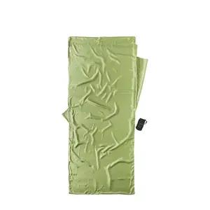 Taisnstūra guļammaiss COCOON IST91 — zīds, 2150×860 mm, 160 g