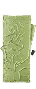 Taisnstūra guļammaiss COCOON IST91 — zīds, 2150×860 mm, 160 g