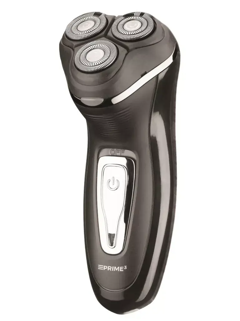 BLAUPUNKT PRIME3 SRS11 роторная мужская бритва Photo 3