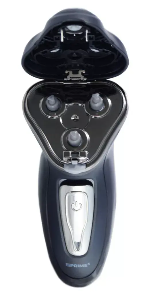 BLAUPUNKT PRIME3 SRS11 роторная мужская бритва Photo 4