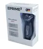BLAUPUNKT PRIME3 SRS11 роторная мужская бритва Photo 6