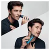 BRAUN Series 3 310s фольговая бритва с триммером Photo 3