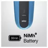 BRAUN Series 3 310s фольговая бритва с триммером Photo 4