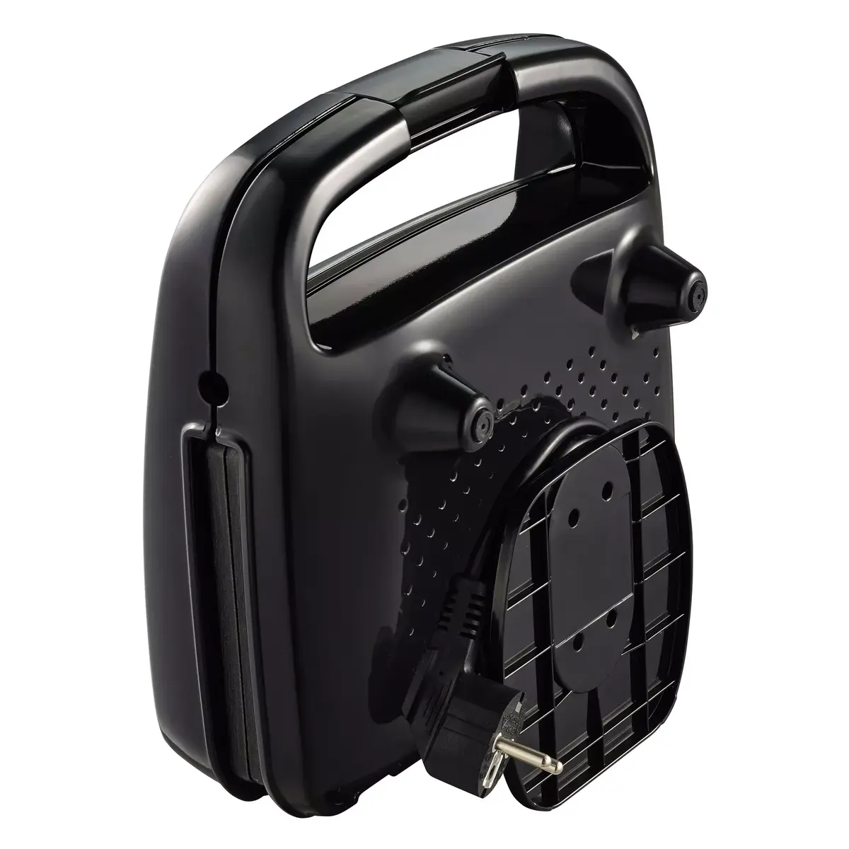 Контактный гриль Tefal SM193D настольный, 1,9 кг Photo 2