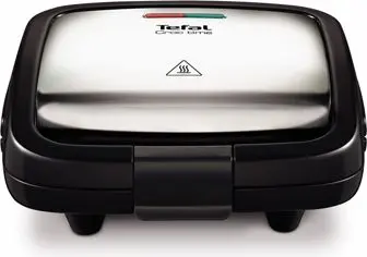 Contact grill Tefal SM193D tabletop, 1.9 kg Photo 9