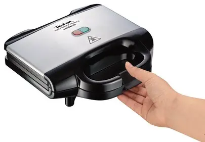 Tefal SM1572 Sviestmaižu Tosteris Photo 6