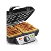 Waffle Iron Tristar WF-2195 Photo 3