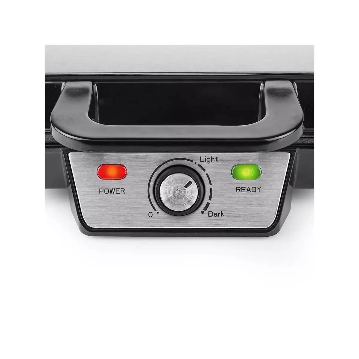 Waffle Iron Tristar WF-2195 Photo 4