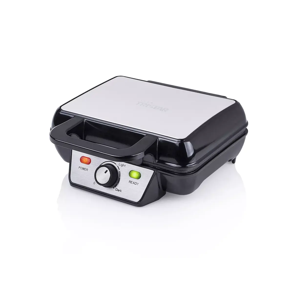 Waffle Iron Tristar WF-2195 Photo 5