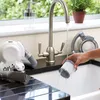 Rokas putekļsūcējs Black & Decker PD1820L-QW Photo 19