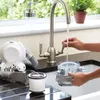 Rokas putekļsūcējs Black & Decker PD1820L-QW Photo 20