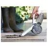 Rokas putekļu sūcējs Black & Decker PV1820L Photo 6