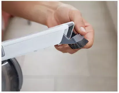 Rokas putekļu sūcējs Black & Decker PV1820L Photo 18