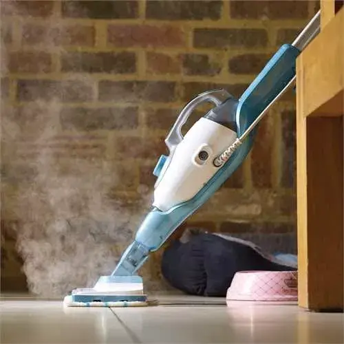 Паровая швабра Black & Decker FSMH1351SM-QS 1300 Вт Photo 3