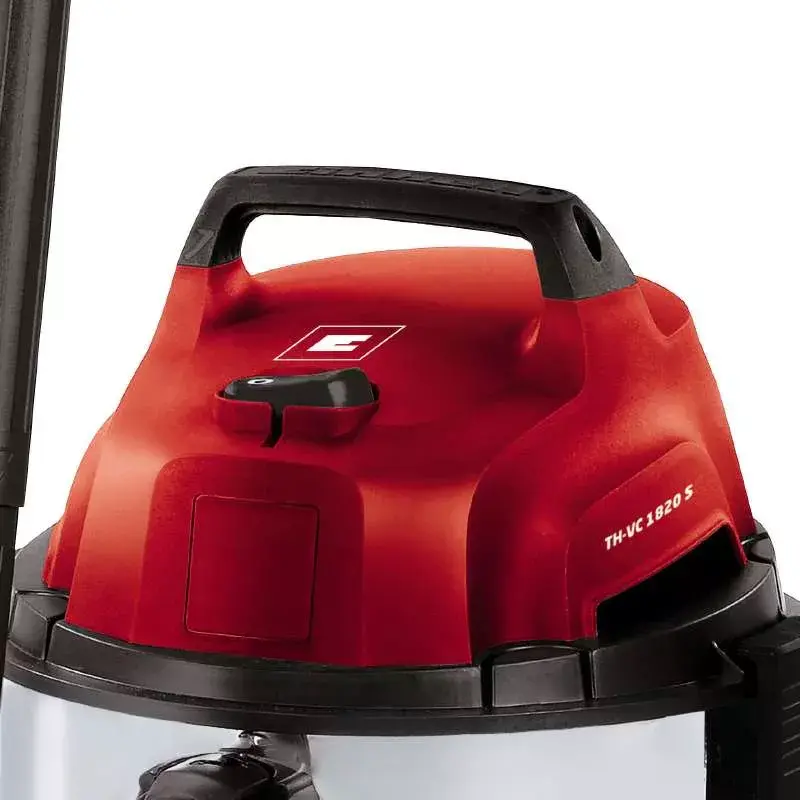 Пылесос Einhell TH-VC 1820 S Photo 2