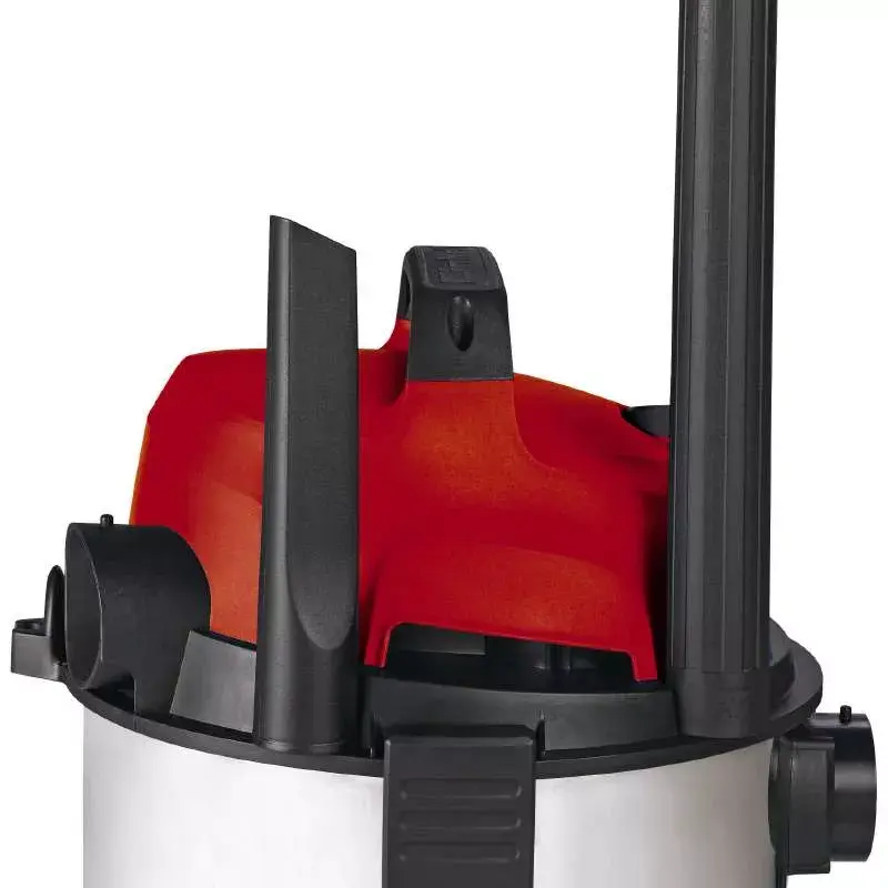 Пылесос Einhell TH-VC 1820 S Photo 4