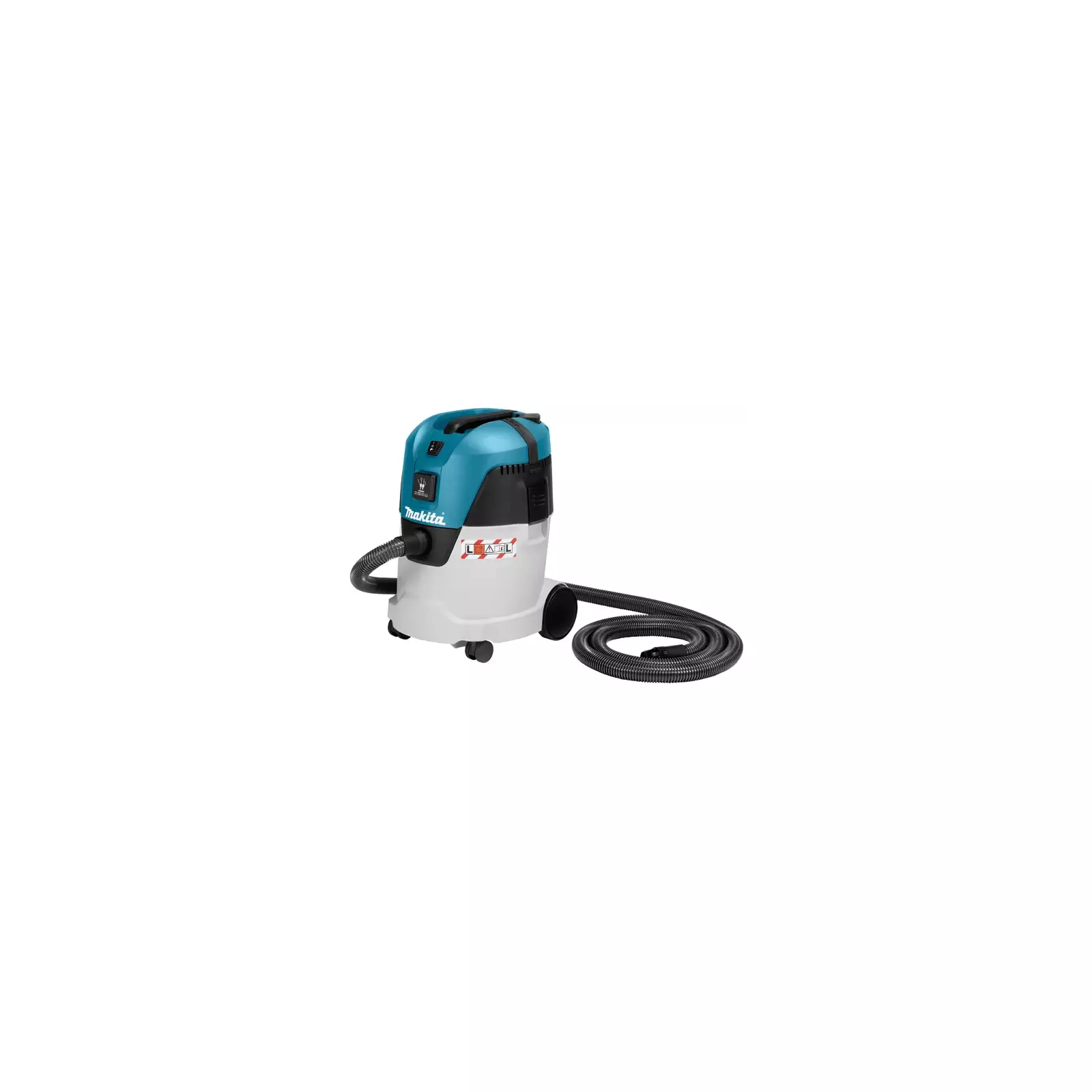 Makita VC2512L Photo 2