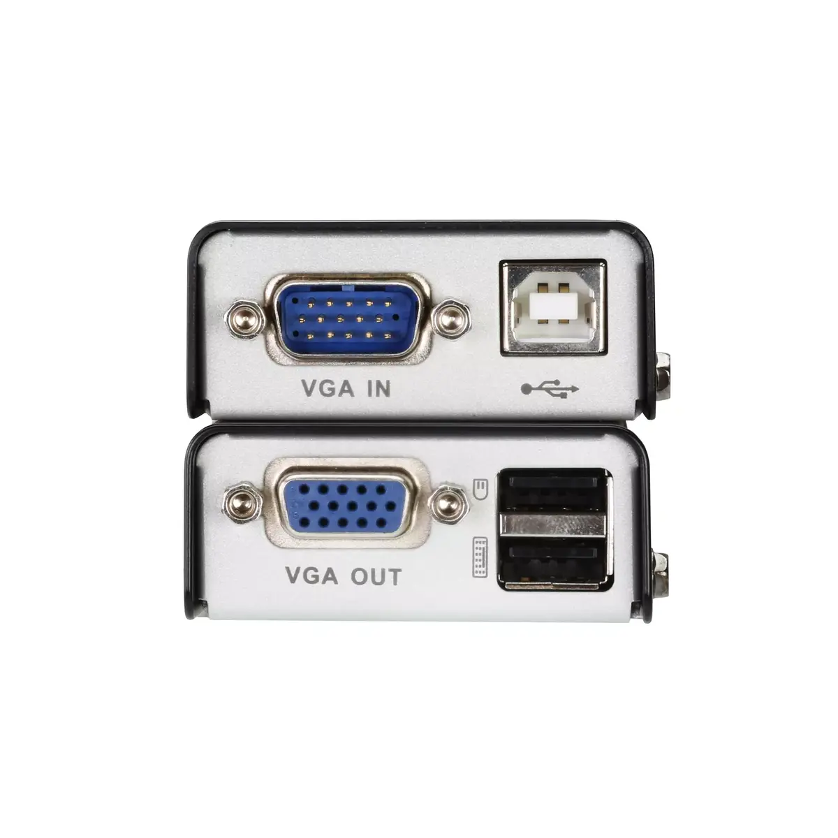 ATEN CE100 console extender CE100 Photo 2