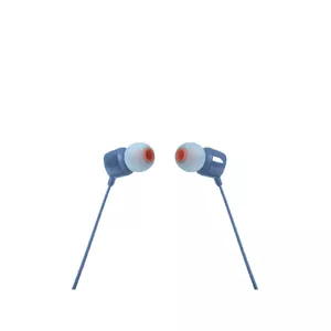 Headset JBL Tune 110 BLUE