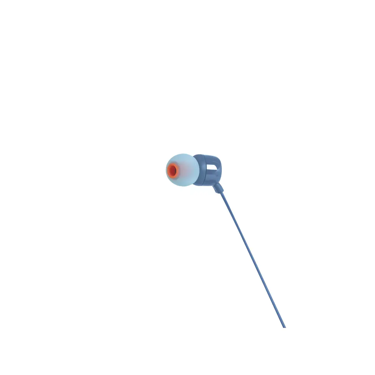 Наушники JBL Tune 110 BLUE Photo 2