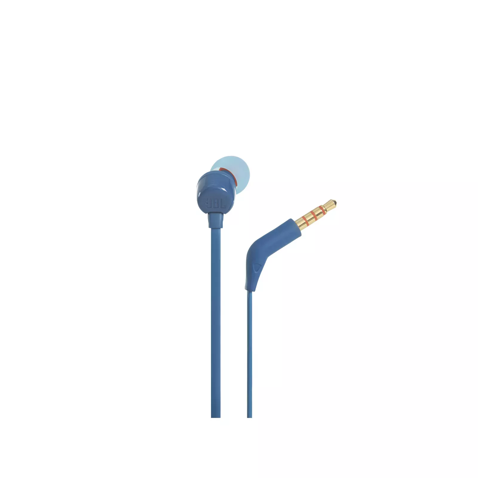 Austiņas JBL Tune 110 BLUE Photo 5