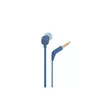 Austiņas JBL Tune 110 BLUE Photo 5