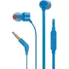 Headset JBL Tune 110 BLUE Photo 2
