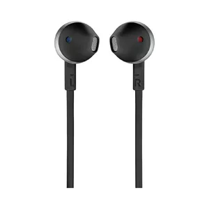 Austiņas JBL Tune 205 BLACK