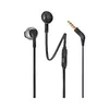 Austiņas JBL Tune 205 BLACK Photo 2