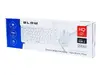 BLOW KM-2 mini wireless keyboard and mouse Photo 2