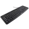 Titanum TK102 PS/2 pilna izmēra tastatūra Photo 2