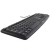 Titanum TK102 PS/2 pilna izmēra tastatūra Photo 4