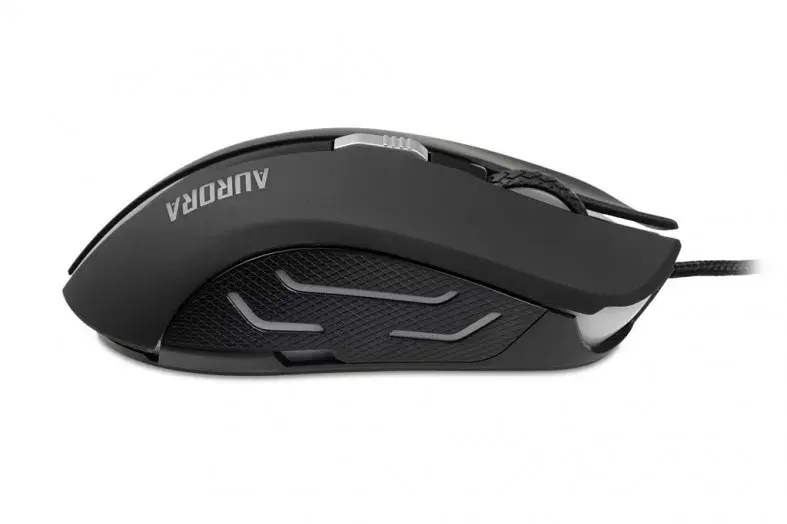 IBOX Aurora A-1 kabelēta optiskā pele 2400 DPI Photo 4