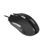 IBOX Aurora A-1 kabelēta optiskā pele 2400 DPI Photo 5