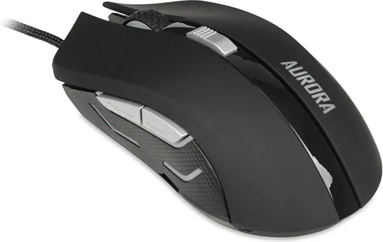 IBOX Aurora A-1 проводная оптическая мышь 2400 DPI Photo 10