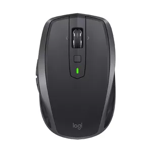 Мышь Logitech MX Anywhere 2S RF Wireless + Bluetooth