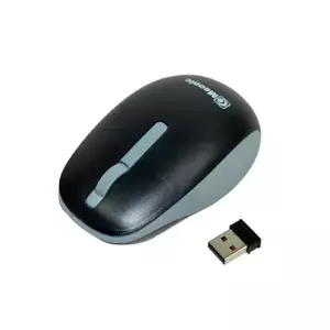 Vakoss MX707K mouse Ambidextrous RF Wireless Optical 1000 DPI