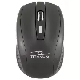 Titanum TM105K беспроводная оптическая мышь Photo 2
