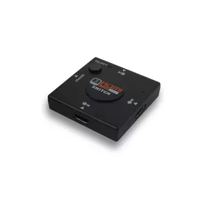 Video Switch HDMI Savio CL-26