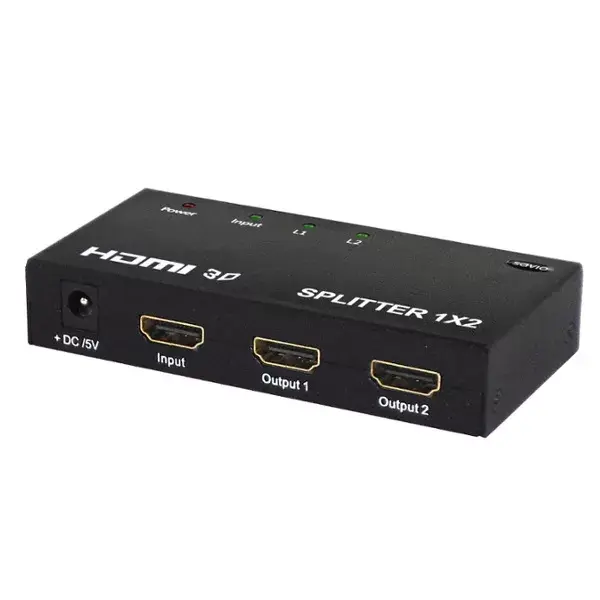 HDMI-разветвитель SAVIO CL-42 Photo 2
