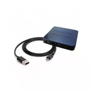 Savio CL-93 video sadalītājs HDMI